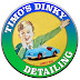 Timo's Dinky Detailing