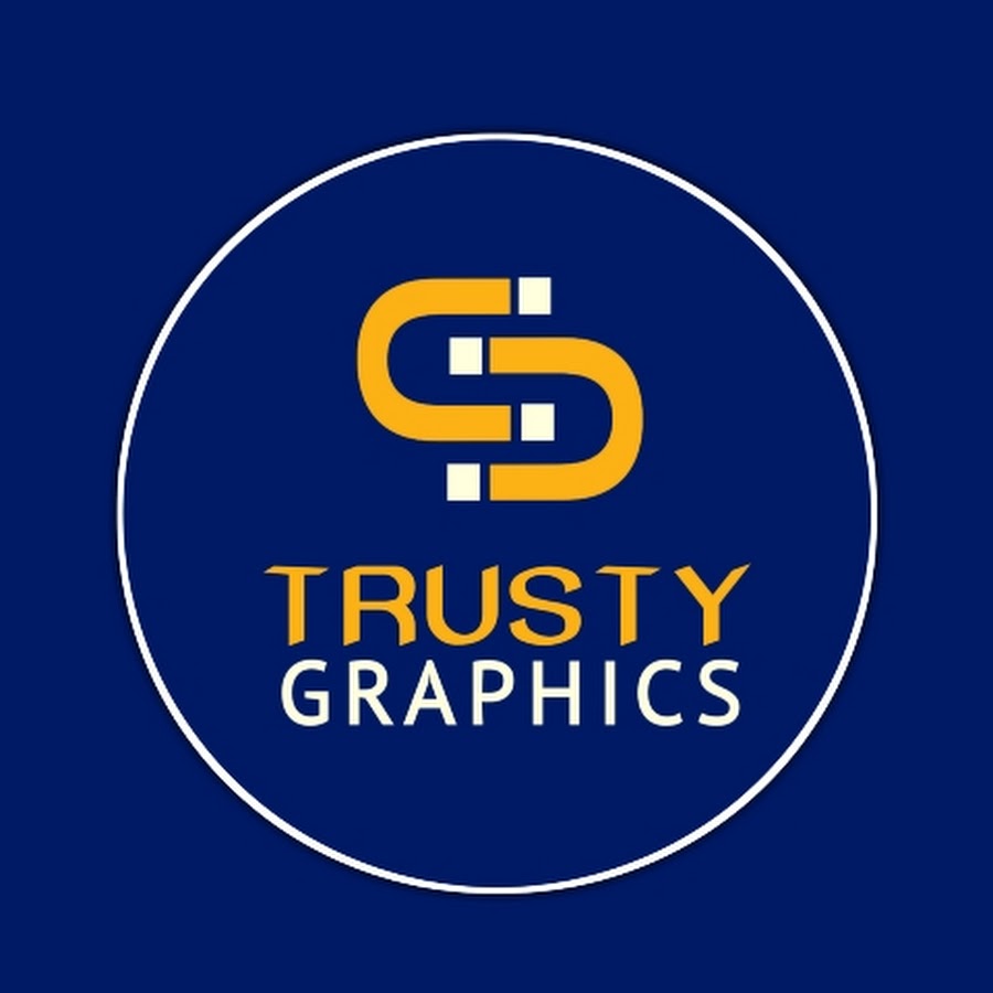 Trusty Graphics - YouTube