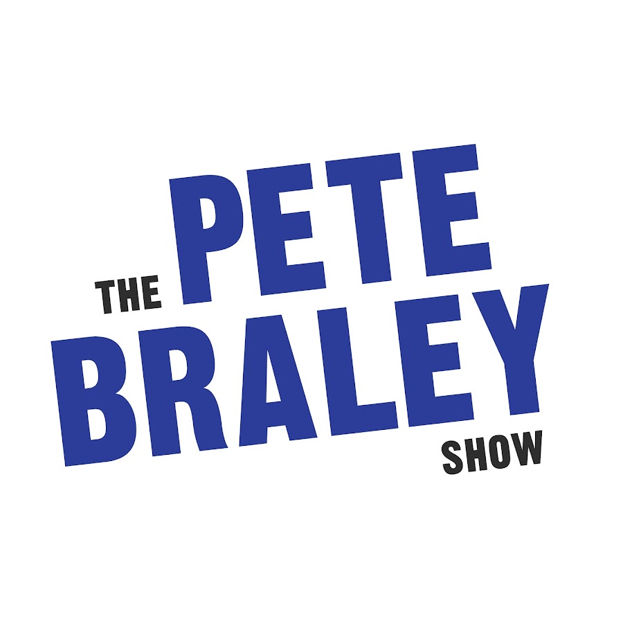 The Pete Braley Show