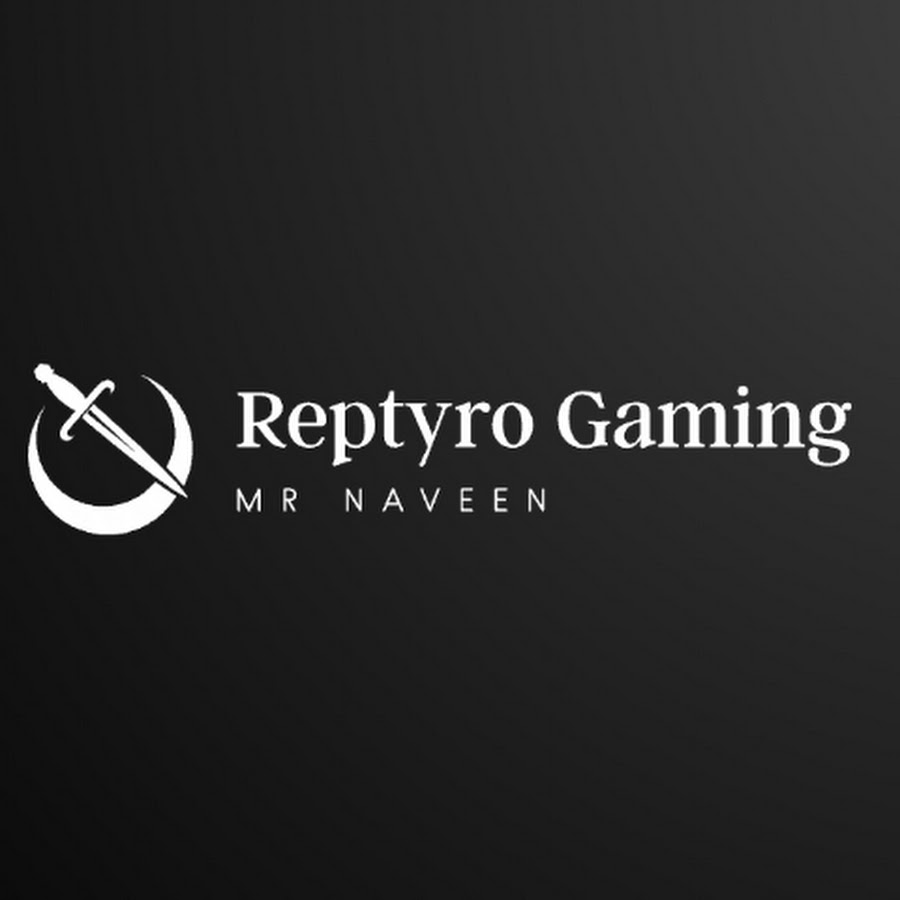 Reptyro Gaming