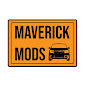 Maverick Truck Mods
