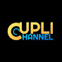 Cupli Channel