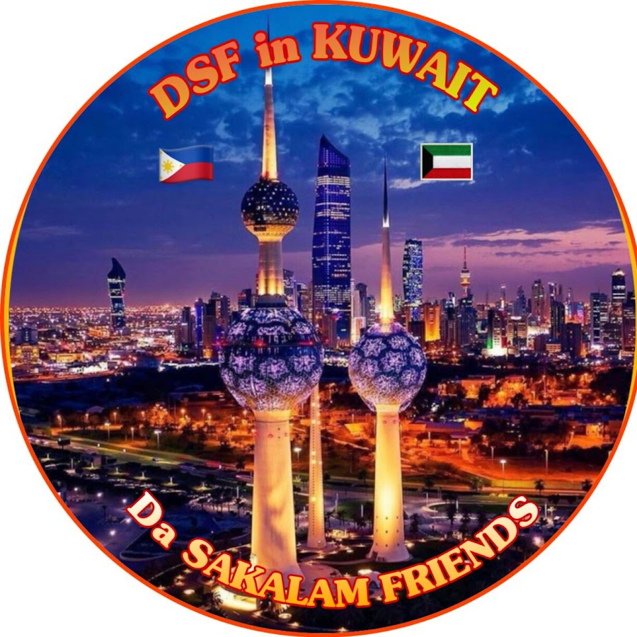 DSF in KUWAIT