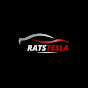Rats Tesla