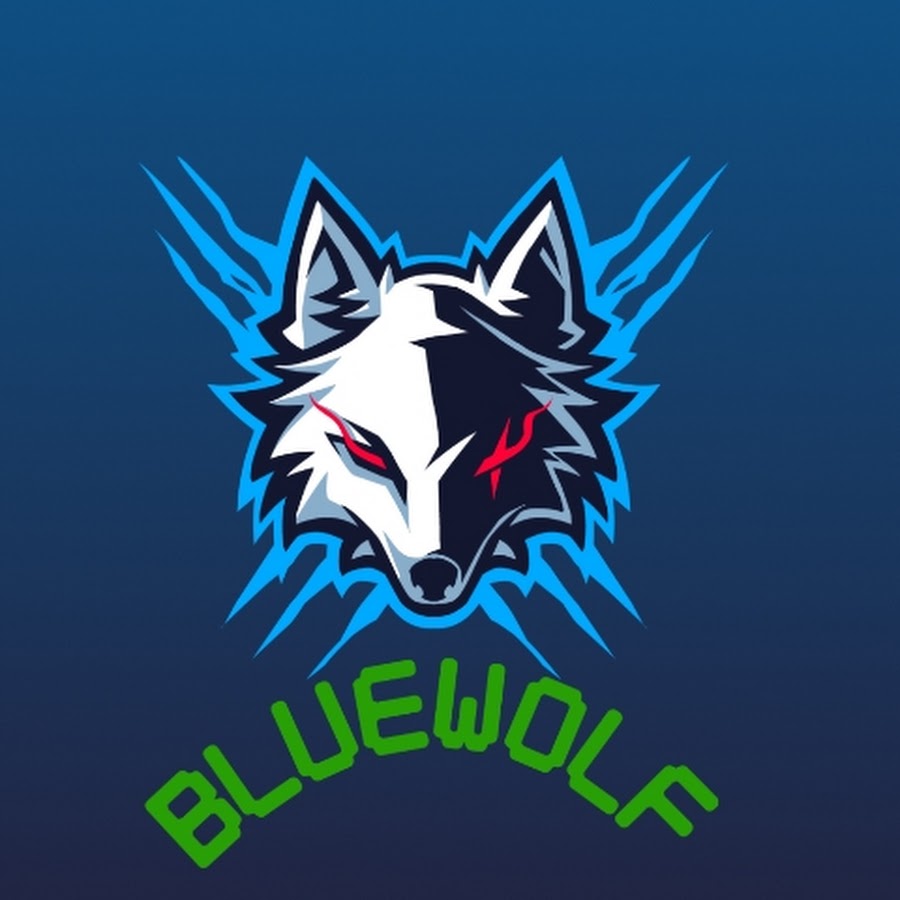 BLUEWOLF - YouTube