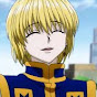 Kurapika’s safe spot