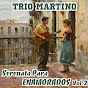 Trio Martino - Topic