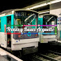 Trenes y Buses Arguello