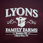 Lyons Family Farms