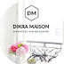 DIKRA MAISON 