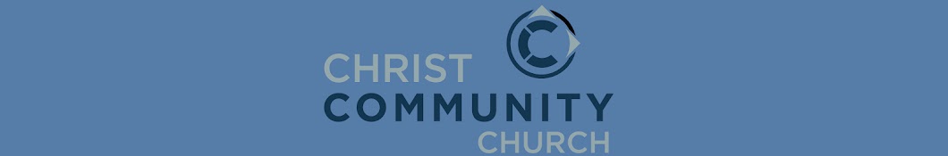 Christ Community Church Beatrice YouTube