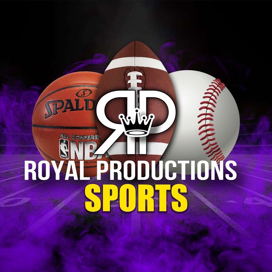 RoyalProductionsXsports - YouTube