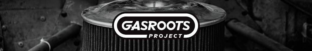 Gasroots Project