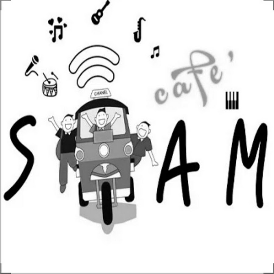 Ready go to ... https://www.youtube.com/@SiamMusicCafe [ SiamMusic Cafe]