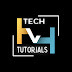 logo TechV Tutorials