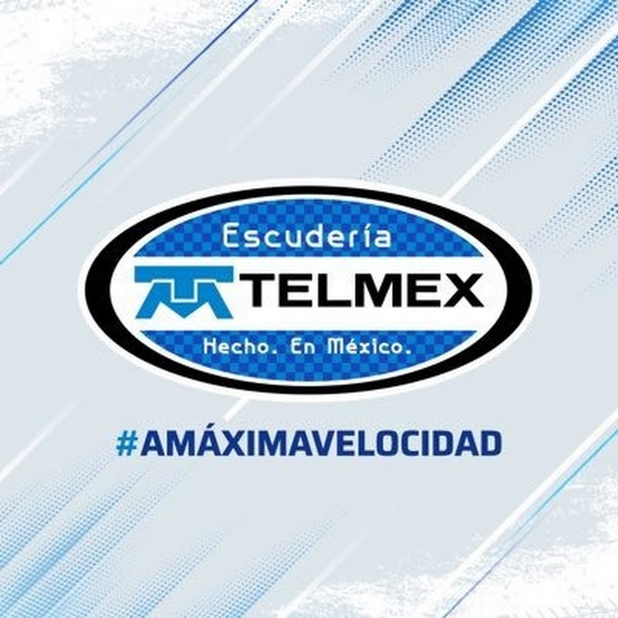 Escudería Telmex @escuderiatelmex