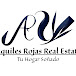 Aquiles Rojas Real Estate