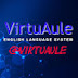 VirtuAule English Language System