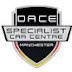 DACE Specialist Car Centre Manchester