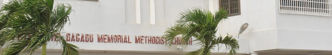 Rev Peter Kwei Dagadu Memorial Methodist Society