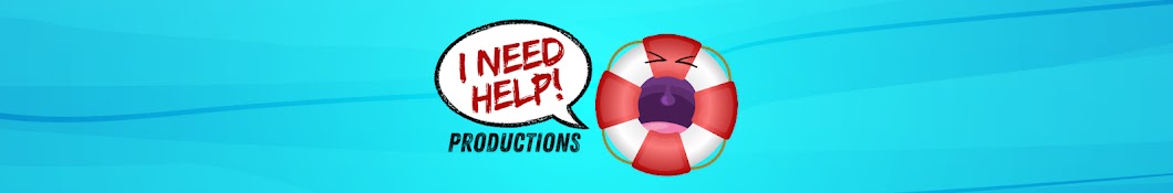 I Need Help Productions