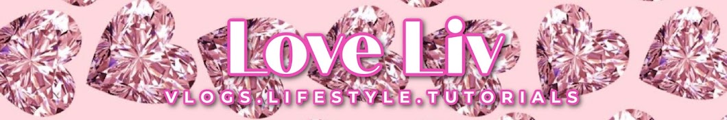 Love, Liv Banner