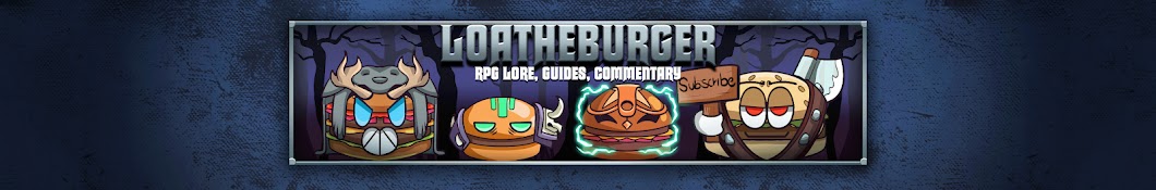 LoatheBurger