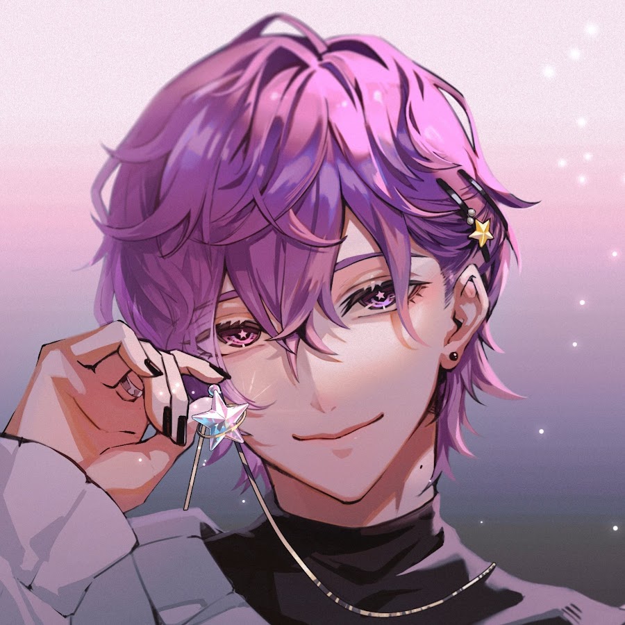 Uki Violeta 【NIJISANJI EN】