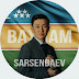 Baxram Sarsenbaev