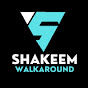 Shakeem Walkaround