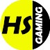 logo HS Gaming