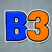 The B3