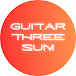 Guitar Three Sum