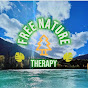 Free Nature Therapy