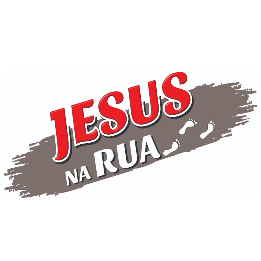 Jesus na Rua Internacional
