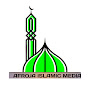 Afroja islamic media