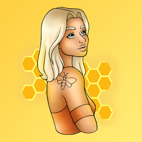 influencer profile picture