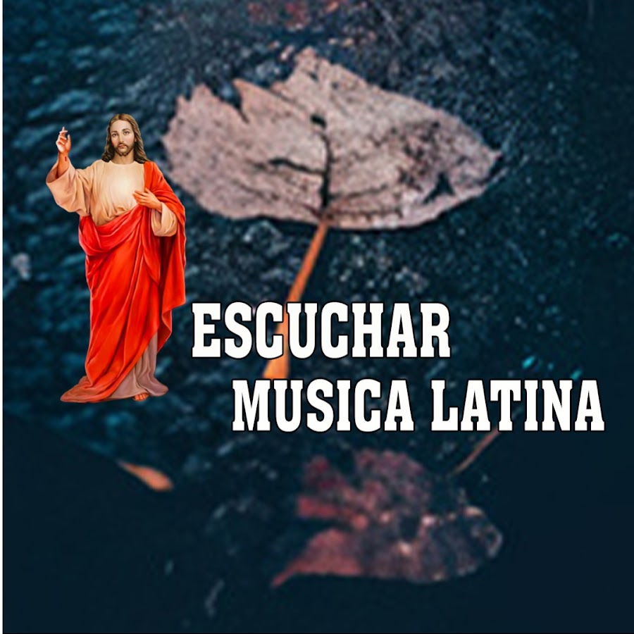 Escuchar Musica Latina