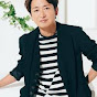 Satoshi Ohno (大野 智) 