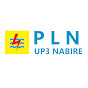 PT. PLN (Persero) UP3 Nabire
