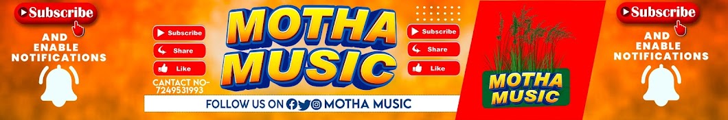 Motha Music