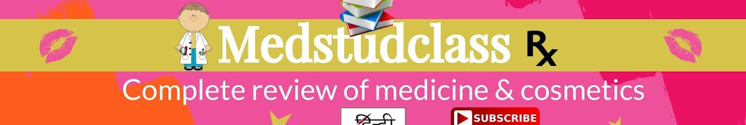 Medstudclass Banner