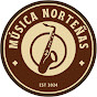 MÚSICA NORTEÑAS