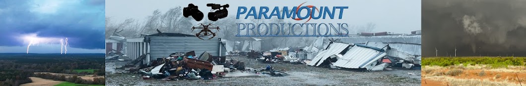 Paramount Weather Banner