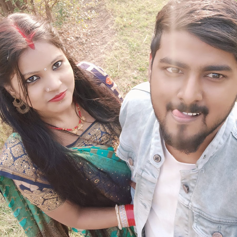 Mr And Mrs Sahni Youtube