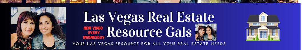 LV Real Estate Resource Gals Banner
