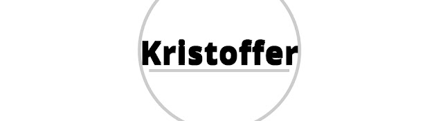 Kristoffer