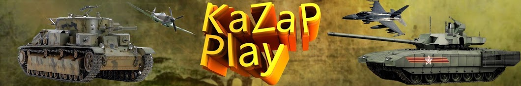 KaZaP Play