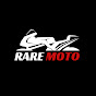 Rare Motorcycles