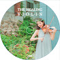 김빛날윤미 The Healing Violin